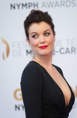 BELLAMY YOUNG at 2014 Monte Carlo TV Festival Closing Ceremony