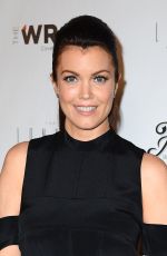 BELLAMY YOUNG at Wrap