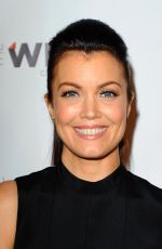 BELLAMY YOUNG at Wrap