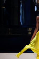 BISHARA DORRE at Miss USA 2014 Preliminary Competition