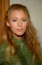 BLAKE LIVELY at a Photoshoot in Los Angeles