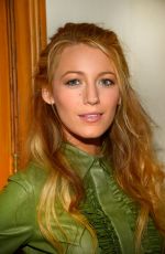BLAKE LIVELY at a Photoshoot in Los Angeles