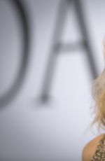 BLAKE LIVELY at CFDA Fashion Awards in New York