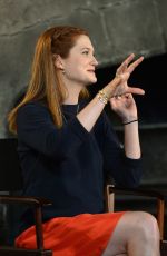 BONNIE WRIGHT at The Wizarding World of Harry Potter Diagon Alley Grand Opening in Orlando