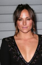 BRIANA EVIGAN at Maxim’s Hot 100 Women of 2014 Celebration in West Hollywood