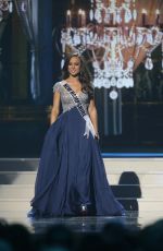 BRIDGET BRUNET at Miss USA 2014 Preliminary Competition