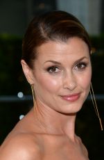 BRIDGET MOYNAHAN at CFDA Fashion Awards in New York