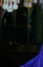 BRITTANY GUIDRY at Miss USA 2014 Preliminary Competition