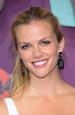 BROOKLYN DECKER at 2014 CMT Music Awards in Nashville
