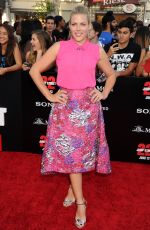 BUSY PHILIPPS at 22 Jump Street Premiere in Westwood