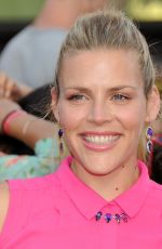 BUSY PHILIPPS at 22 Jump Street Premiere in Westwood