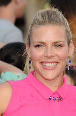 BUSY PHILIPPS at 22 Jump Street Premiere in Westwood