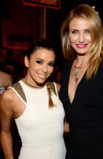 CAMERON DIAZ at 2014 AFI Life Achievement: A Tribute to Jane Fonda