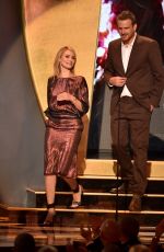 CAMERON DIAZ at Spike TV’s Guys Choice Awards in Culver City
