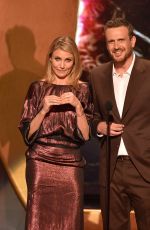 CAMERON DIAZ at Spike TV’s Guys Choice Awards in Culver City