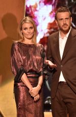 CAMERON DIAZ at Spike TV’s Guys Choice Awards in Culver City