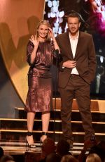 CAMERON DIAZ at Spike TV’s Guys Choice Awards in Culver City