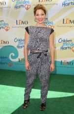 CANDACE CAMERON BURE at Empathy Rocks a Spring Into Summer Bash Fundraiser in Beverly Hills