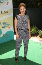 CANDACE CAMERON BURE at Empathy Rocks a Spring Into Summer Bash Fundraiser in Beverly Hills