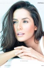 CARMEN VILLALOBOS in Mundo Caribe #22 Issue
