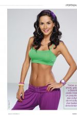 CARMEN VILLALOBOS in Mundo Caribe #22 Issue