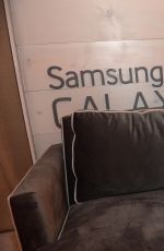 CASADEE POPE at Samsung Galaxy Artist Lounge in Nashville