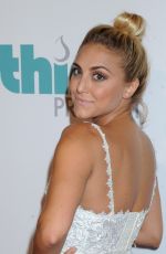 CASSIE SCERBO at 2014 Thirst Gala in Los Angeles