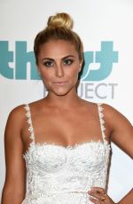 CASSIE SCERBO at 2014 Thirst Gala in Los Angeles