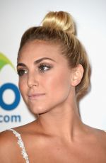 CASSIE SCERBO at 2014 Thirst Gala in Los Angeles