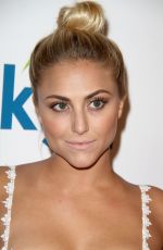 CASSIE SCERBO at 2014 Thirst Gala in Los Angeles