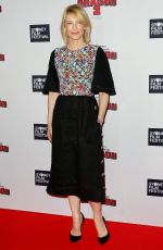 CATE BLANCHETT at How to Train Your Dragon 2 Premiere in Los Angeles