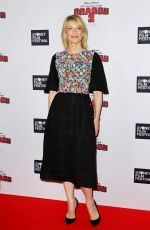 CATE BLANCHETT at How to Train Your Dragon 2 Premiere in Los Angeles
