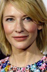 CATE BLANCHETT at How to Train Your Dragon 2 Premiere in Los Angeles