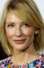 CATE BLANCHETT at How to Train Your Dragon 2 Premiere in Los Angeles