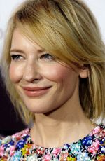 CATE BLANCHETT at How to Train Your Dragon 2 Premiere in Los Angeles