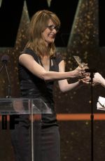 CATE BLANCHETT at Women in Film 2014 Crystal and Lucy Awards in Los Angeles