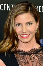 CHAISMA CARPENTER at Oj: the Trial of the Century 20 Years Later in Beverly Hills
