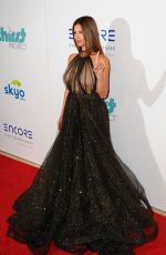 CHARISMA CARPENTER at 2014 Thirst Gala in Los Angeles