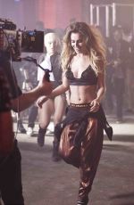 CHERYL COLE - New Video Stills