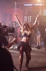 CHERYL COLE - New Video Stills