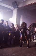 CHERYL COLE - New Video Stills