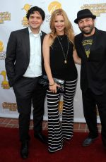 CLARE KRAMER at 2014 Saturn Awards in Burbank