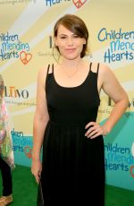 CLEA DUVALL at Empathy Rocks a Spring Into Summer Bash Fundraiser in Beverly Hills