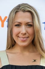 COLBIE CAILLAT at 104.3 MY FM Presents My Big Night Out in Hollywood