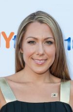 COLBIE CAILLAT at 104.3 MY FM Presents My Big Night Out in Hollywood