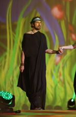 COURTNEY LOVE at- 2014 Lifeball in Vienna