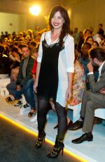 DAISY LOWE at Casely-Hayford Fashion Show