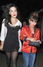 DAISY LOWE at Casely-Hayford Fashion Show