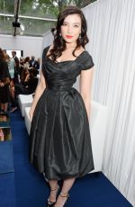 DAISY LOWE at Glamour Women of the Year Awards in London
