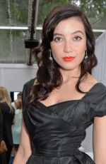 DAISY LOWE at Glamour Women of the Year Awards in London